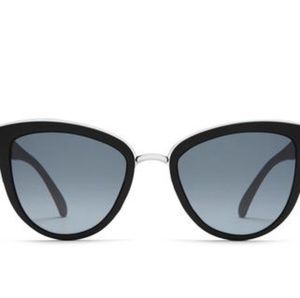 Quay Australia "My Girl" Sunglasses - FabFitFun